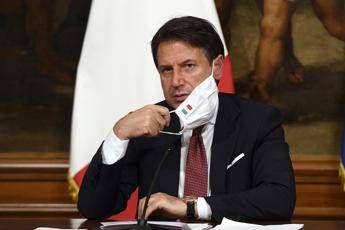 Italia-Svizzera, Conte: Entro anno accordo su frontalieri Italia-Svizzera, Conte: Entro anno accordo su frontalieri
