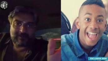 Willy morto per sua scelta, dopo la polemica ex leghista si scusa Willy morto per sua scelta, dopo la polemica ex leghista si scusa