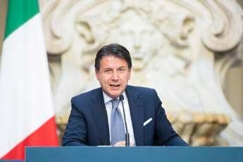 Tridico, Conte: Ho chiesto accertamenti Tridico, Conte: Ho chiesto accertamenti