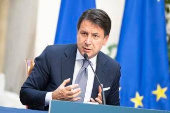 Conte: Possiamo vincere sfida della ripartenza