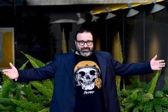 Bruno: Scelta Academy? Non corretta, non si può tarpare la creatività Bruno: Scelta Academy? Non corretta, non si può tarpare la creatività