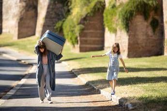 Venezia, Jasmine Trinca: Che emozione il mio primo piccolo film da regista