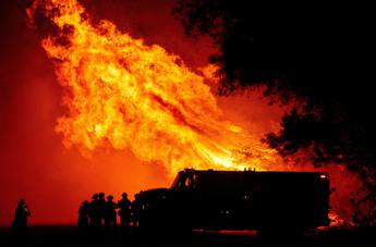 California in fiamme, altre tre vittime