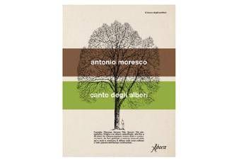 Il 'Canto degli Alberi' di Alberto Moresco” al Festival della Letteratura di Mantova Il 'Canto degli Alberi' di Alberto Moresco” al Festival della Letteratura di Mantova