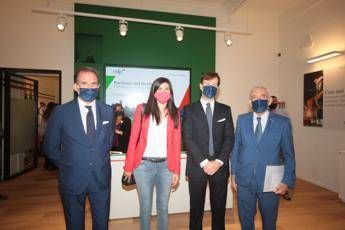 Cdp, Gorno Tempini: Torniamo da dove iniziato sede Torino volano sviluppo Cdp, Gorno Tempini: Torniamo da dove iniziato sede Torino volano sviluppo
