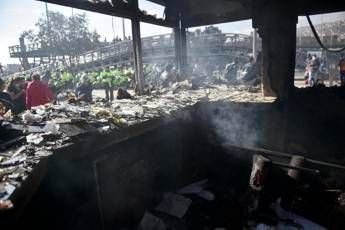 Colombia, proteste a Bogotà contro violenze polizia: 7 morti