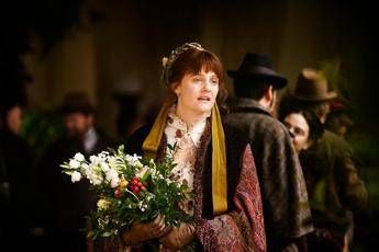 Venezia, 'Miss Marx' vince il Soundtrack Stars Award Venezia, 'Miss Marx' vince il Soundtrack Stars Award