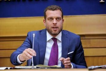M5S, l'odissea di Vignaroli: Ancora positivo, interrogo governo su caso Sardegna M5S, l'odissea di Vignaroli: Ancora positivo, interrogo governo su caso Sardegna