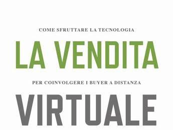 Blount spiega come vendere ai tempi del Coronavirus in 'La vendita virtuale' Blount spiega come vendere ai tempi del Coronavirus in 'La vendita virtuale'
