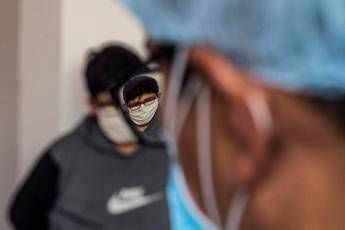 Quarantena da 14 a 10 giorni? Quarantena da 14 a 10 giorni?