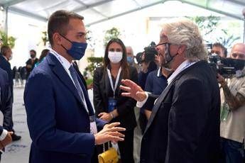 Grillo a Conte e Di Maio: Continuate così