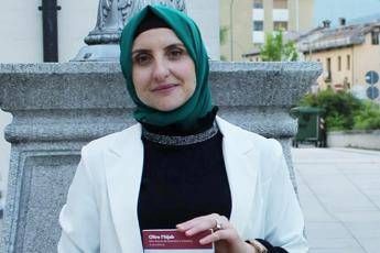 Veneto, insulti razzisti alla candidata musulmana Veneto, insulti razzisti alla candidata musulmana