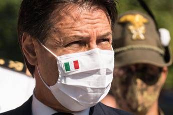 Conte: Distanza anche in famiglia