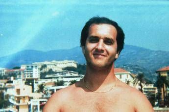 Trenta anni fa scomparsa Davide Cervia, la moglie: Fino a oggi Stato assente Trenta anni fa scomparsa Davide Cervia, la moglie: Fino a oggi Stato assente