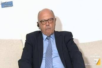 Galli: Io tifoso a San Siro per Inter, non è momento di riaprire stadi Galli: Io tifoso a San Siro per Inter, non è momento di riaprire stadi