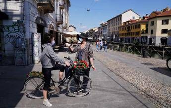 Covid, in Lombardia 125 nuovi positivi e 2 morti Covid, in Lombardia 125 nuovi positivi e 2 morti