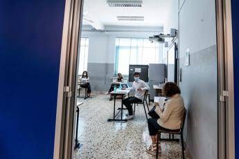 Scuola, preside Copernico: Primo giorno come ritorno alla vita Scuola, preside Copernico: Primo giorno come ritorno alla vita