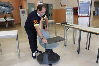 Sindaco Codogno: Campanella? Finalmente un bel suono Sindaco Codogno: Campanella? Finalmente un bel suono