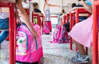 Scuola, generale Pappalardo: C'è un clima di terrore