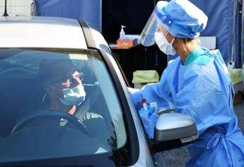 Covid, da oggi in Sardegna certificazione di negatività per chi arriva Covid, da oggi in Sardegna certificazione di negatività per chi arriva