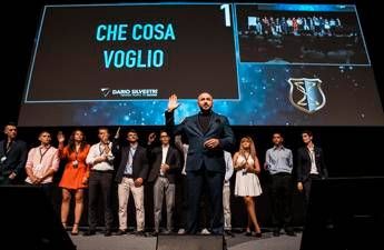 Evento con Dario Silvestri: due giorni di full immersion con il performance coach numero 1 in Italia Evento con Dario Silvestri: due giorni di full immersion con il performance coach numero 1 in Italia