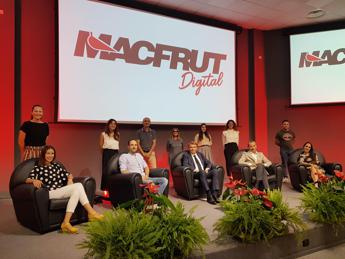 Piraccini (Macfrut): Progetto digitale è acceleratore di business