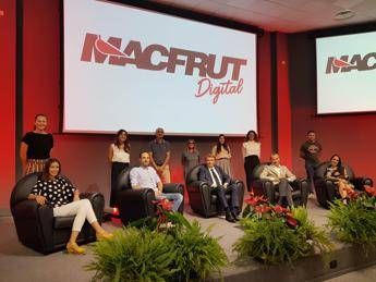 Piraccini (Macfrut): Progetto digitale è acceleratore di business Piraccini (Macfrut): Progetto digitale è acceleratore di business