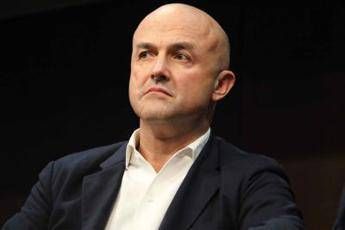 Johnny Lo Zingaro, Nuzzi: Permessi premio a chi evade sette volte fanno incazzare Johnny Lo Zingaro, Nuzzi: Permessi premio a chi evade sette volte fanno incazzare