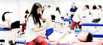 Diventare osteopati: Scuola di Osteopatia ASOMI Diventare osteopati: Scuola di Osteopatia ASOMI
