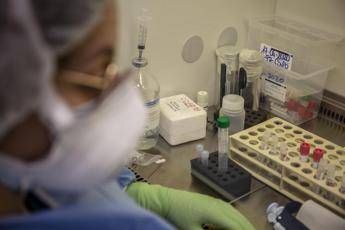 Covid, Gismondo: Su quarantena Cts mostri più coraggio Covid, Gismondo: Su quarantena Cts mostri più coraggio