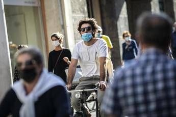 Covid, Gabrielli: Preoccupati per l'ordine pubblico Covid, Gabrielli: Preoccupati per l'ordine pubblico