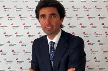 Adnkronos: Roberto Luongo nuovo Direttore amministrazione, finanza e controllo Adnkronos: Roberto Luongo nuovo Direttore amministrazione, finanza e controllo