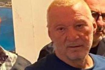 Johnny lo Zingaro catturato in Sardegna - Video Johnny lo Zingaro catturato in Sardegna - Video