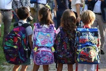 Oms su riapertura scuole: Bambini solo 8,5% casi a livello globale Oms su riapertura scuole: Bambini solo 8,5% casi a livello globale