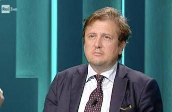 Sileri: Tutto il 2021 con il covid, prepariamoci Sileri: Tutto il 2021 con il covid, prepariamoci