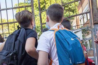 Covid Palermo, scuole dell'obbligo restano aperte Covid Palermo, scuole dell'obbligo restano aperte