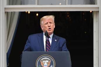 Esperta diritto Usa: Trump vuole instillare sospetto su processo democratico Esperta diritto Usa: Trump vuole instillare sospetto su processo democratico