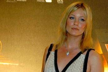 Gf Vip, Flavia Vento se ne va dopo un giorno Gf Vip, Flavia Vento se ne va dopo un giorno