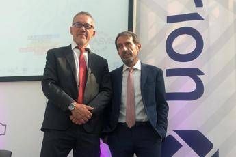 I consorzi Ecodom e Remedia si fondono, nasce il sistema Erion I consorzi Ecodom e Remedia si fondono, nasce il sistema Erion