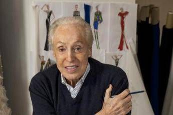 Moda, Balestra:Nessuna frattura con giovani, passato è vivo e saldamente al lavoro Moda, Balestra:Nessuna frattura con giovani, passato è vivo e saldamente al lavoro