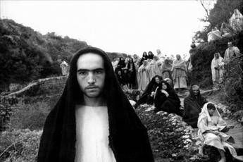 Addio a Enrique Irazoqui, il Gesù del 'Vangelo secondo Matteo' di Pasolini Addio a Enrique Irazoqui, il Gesù del 'Vangelo secondo Matteo' di Pasolini