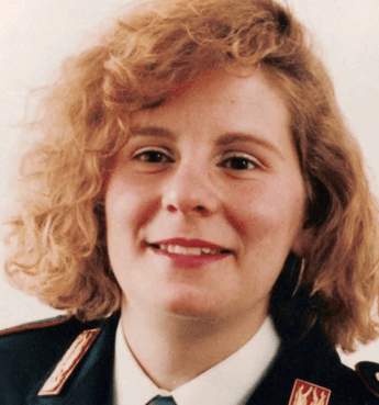 Il 'Premio Emanuela Loi' al Comandante eroe Arma e all'infermiera simbolo anti Covid Il 'Premio Emanuela Loi' al Comandante eroe Arma e all'infermiera simbolo anti Covid