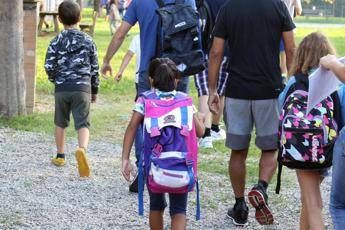 Covid, Villani (Cts): Vaccinare bimbi? Lo consiglieremo Covid, Villani (Cts): Vaccinare bimbi? Lo consiglieremo