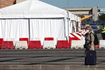 Covid, nel Lazio 181 casi e due morti