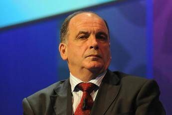 Regionali, Rollandin: Io impresentabile? Non commento Regionali, Rollandin: Io impresentabile? Non commento