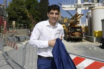 Roma, Stefàno: Non voglio fare sindaco, Raggi ok se prende posizioni più nette Roma, Stefàno: Non voglio fare sindaco, Raggi ok se prende posizioni più nette