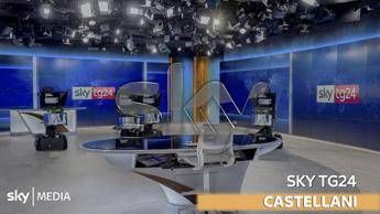 Castellani Shop on air su Sky, in arrivo il nuovo spot Castellani Shop on air su Sky, in arrivo il nuovo spot