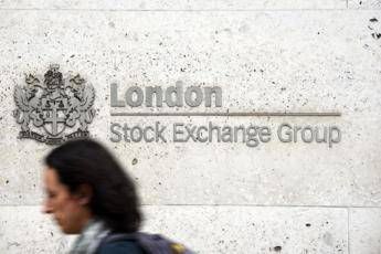 Borsa, London Stock Exchange: Trattativa esclusiva con Euronext Borsa, London Stock Exchange: Trattativa esclusiva con Euronext