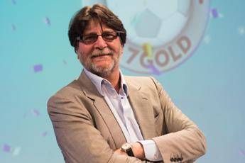 Calcio, il Processo di Biscardi su 7 Gold raddoppia Calcio, il Processo di Biscardi su 7 Gold raddoppia