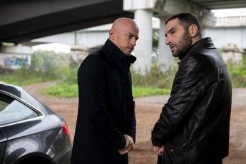 Suburra 3 in arrivo Suburra 3 in arrivo